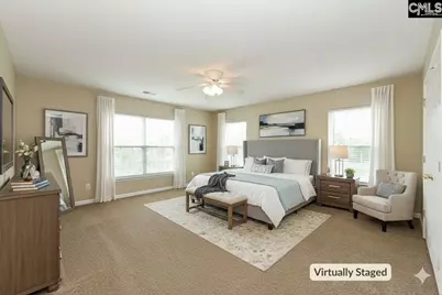 117 Dawson Hill Lane, Lexington, SC 29072 - Photo 5