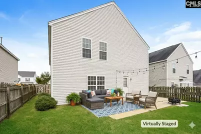 117 Dawson Hill Lane, Lexington, SC 29072 - Photo 7