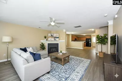 117 Dawson Hill Lane, Lexington, SC 29072 - Photo 3