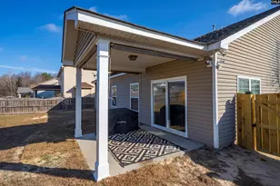 203 Pegonia Ln, Blythewood, SC 29016 - Photo 35