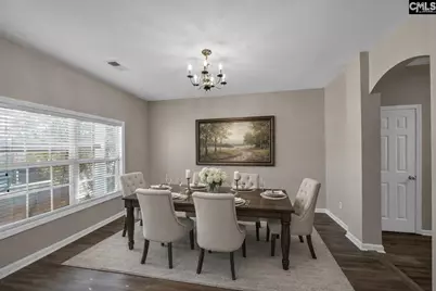 203 Pegonia Lane, Blythewood, SC 29016 - Photo 7
