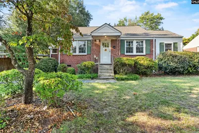 1628 C Avenue, West Columbia, SC 29169 - Photo 1