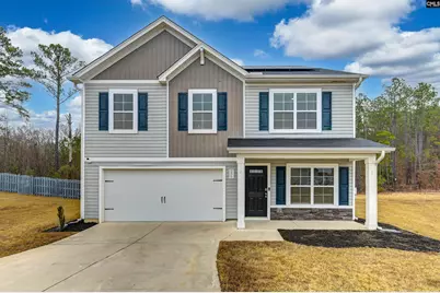 236 Bent Holly Drive, Columbia, SC 29209 - Photo 1