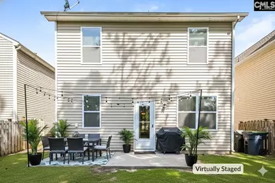140 Whitton Court, Lexington, SC 29073 - Photo 5