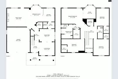 170 Montauk Drive, Lexington, SC 29072 - Photo 21