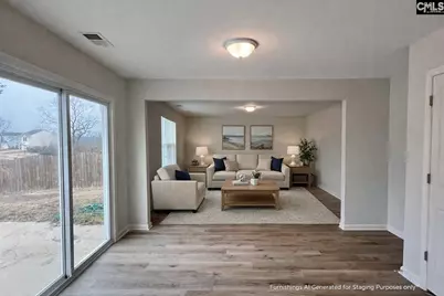 202 Ridley Hill Lane, Elgin, SC 29045 - Photo 3