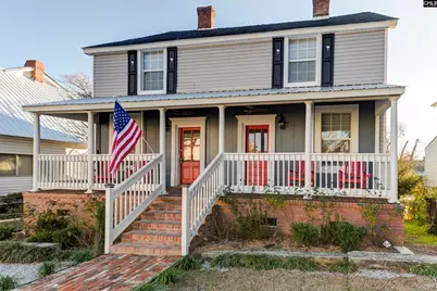 203 Oliver Street, West Columbia, SC 29169 - Photo 1