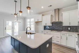 427 Rising Stream Wy, Chapin, SC 29036 - Photo 7