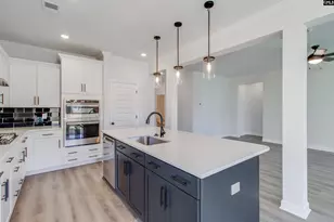 427 Rising Stream Wy, Chapin, SC 29036 - Photo 9