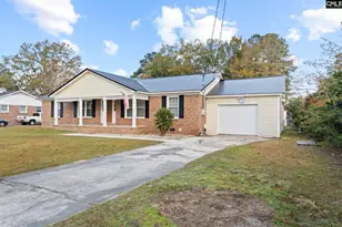 1417 Hunter St, Florence, SC 29505 - Photo 3