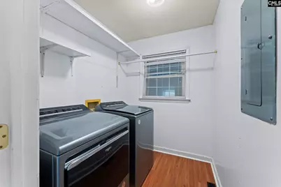 1417 Hunter St, Florence, SC 29505 - Photo 35