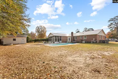 1417 Hunter St, Florence, SC 29505 - Photo 39