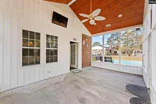 1417 Hunter St, Florence, SC 29505 - Photo 37