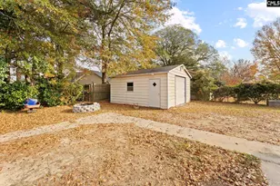 1417 Hunter St, Florence, SC 29505 - Photo 41