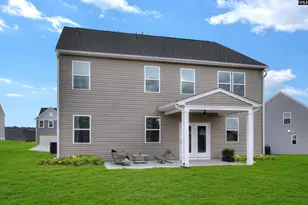 1722 Sweet Meadow Ct, Lexington, SC 29073 - Photo 31