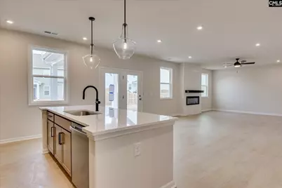 1722 Sweet Meadow Court, Lexington, SC 29073 - Photo 9