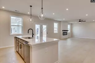 1722 Sweet Meadow Ct, Lexington, SC 29073 - Photo 9