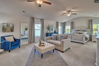 1722 Sweet Meadow Court, Lexington, SC 29073 - Photo 25