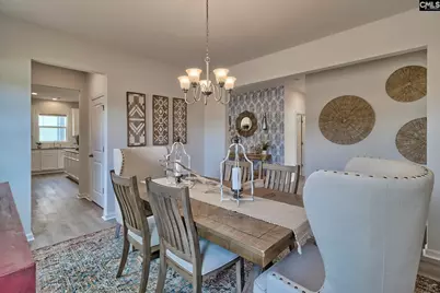 1722 Sweet Meadow Court, Lexington, SC 29073 - Photo 7