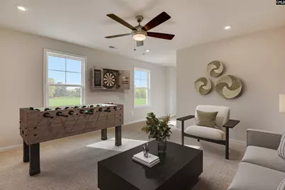 1722 Sweet Meadow Court, Lexington, SC 29073 - Photo 17