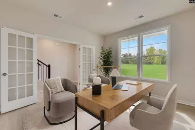 1722 Sweet Meadow Court, Lexington, SC 29073 - Photo 3