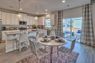 1722 Sweet Meadow Court, Lexington, SC 29073 - Photo 13