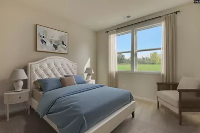 1722 Sweet Meadow Court, Lexington, SC 29073 - Photo 11