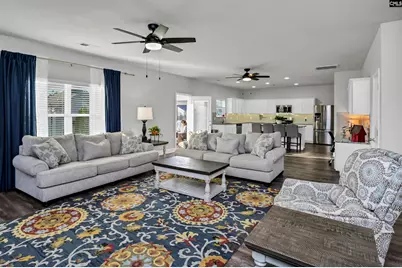 932 Trident Maple Lane, Chapin, SC 29036 - Photo 9