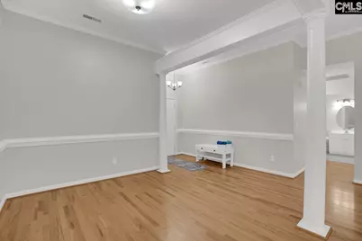 408 Gallatin Circle, Irmo, SC 29063 - Photo 3