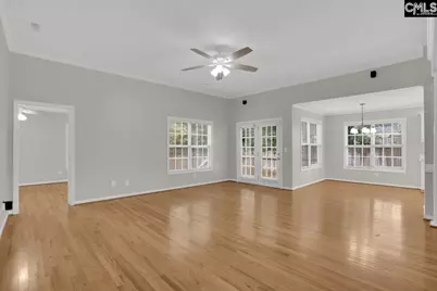 408 Gallatin Circle, Irmo, SC 29063 - Photo 5