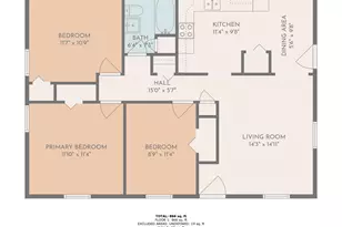 212 Eddie St, Batesburg, SC 29006 - Photo 23