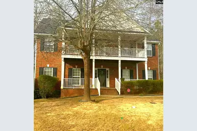 222 W Bowmore Drive, Blythewood, SC 29016 - Photo 1