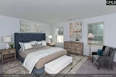 2064 County Line Trail, Elgin, SC 29045 - Photo 3