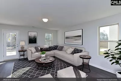 2064 County Line Trail, Elgin, SC 29045 - Photo 5