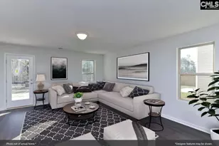 2064 County Line Trl, Elgin, SC 29045 - Photo 5