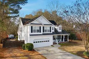 234 Yale Rd, Lexington, SC 29072 - Photo 3