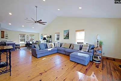 1326 Cedar Cove Rd, Camden, SC 29020 - Photo 7