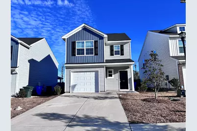 514 Cricket Chirp Lane, Elgin, SC 29045 - Photo 1