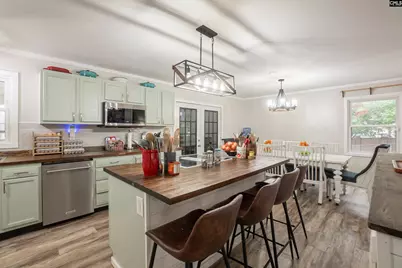 4300 N Lake Cherryvale Drive, Sumter, SC 29154 - Photo 9