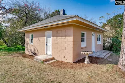 635 Jamison Avenue, Orangeburg, SC 29115 - Photo 3