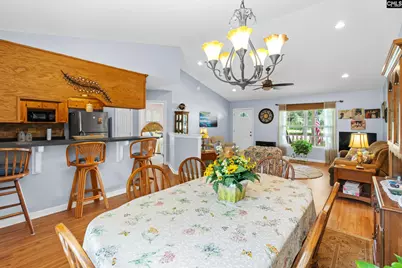 151 Thornridge Road, Wagener, SC 29164 - Photo 7