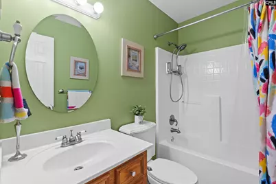 151 Thornridge Road, Wagener, SC 29164 - Photo 21