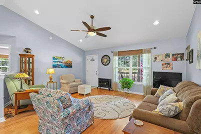 151 Thornridge Road, Wagener, SC 29164 - Photo 5