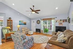 151 Thornridge Rd, Wagener, SC 29164 - Photo 5