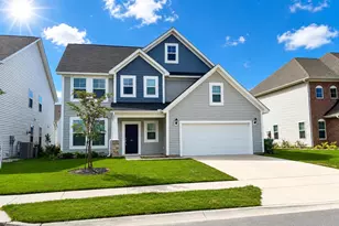 25 Haigler Ct, Elgin, SC 29045 - Photo 1