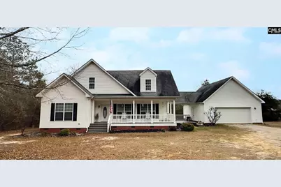 725 Old Wire Road, West Columbia, SC 29172 - Photo 1