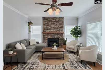 725 Old Wire Road, West Columbia, SC 29172 - Photo 7