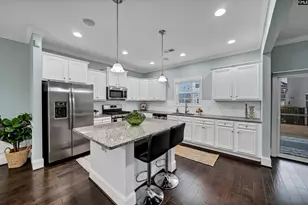 627 Pinnacle Wy, Lexington, SC 29072 - Photo 5