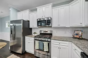 627 Pinnacle Wy, Lexington, SC 29072 - Photo 7