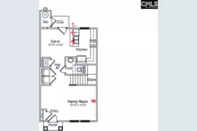 3031 Harborview Drive, Columbia, SC 29229 - Photo 25